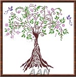Albero di Primavera