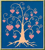 Albero Amore