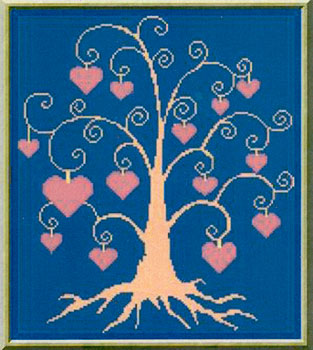 Albero Amore