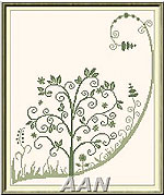 Albero Magico