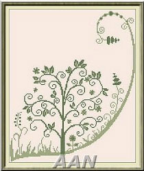 Albero Magico