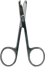 Lift-N-Snip Scissor