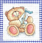 Forever Friends: Play Days kit (FRC81)