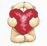 Forever Friends: Big Hug kit (FRC213)