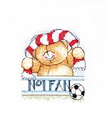 No. 1 Fan (FRC100)