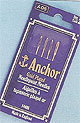 Anchor Gold needles