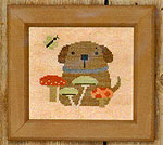 The Brown Dog