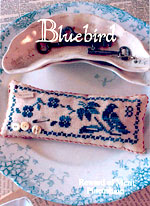 Bluebird