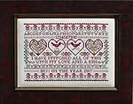 Stitched With Love