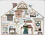Needlework Shop