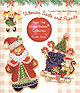 Ginger Babies: Victorian Santa and Friends