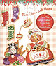 Ginger Babies: Mrs Claus and Friend
