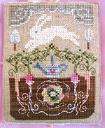 Bride's Tree Ornament  4 - Hope