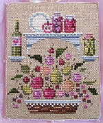 Bride's Tree Ornament  6 - Plenty