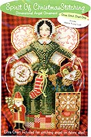 Spirit Of Christmas Stitching