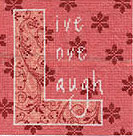 Live, Love, Laugh Kit