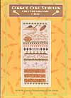 Carrot Cake Sampler