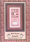 Hot Cocoa Sampler