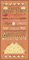 Taco Sampler