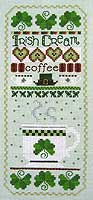 Irish Cream Sampler