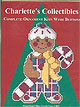 Gingerbread Man-Candycane (Kit)