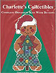 Gingerbread Man-Tree (Kit)