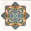 Mandala Gardens V : Alhambra Garden