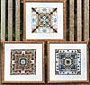 Mini Mandala Gardens II