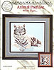 Animal Profiles - White Tiger