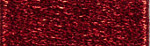 DMC Jewel Effects E321 - Red Ruby