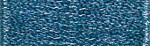 DMC Jewel Effects E334 - Blue Topaz