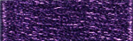 DMC Jewel Effects E3837 (5289) - Purple Ruby
