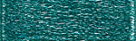 DMC Jewel Effects E3849 - Aquamarine Blue