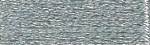 DMC Antique Effects E415 - Pewter