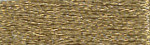 DMC Antique Effects E436 - Golden Oak
