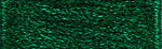 DMC Jewel Effects E699 (5269) - Green Emerald