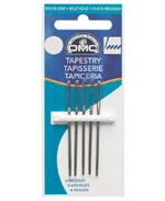 DMC Tapestry Needle size 24