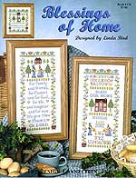 Blessings Of Home