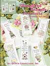 Thoughtful Moments Bookmarks