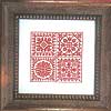Patch Red 6