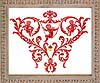 Heart with Cherubs
