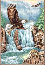 Eagle's Majesty kit