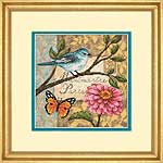 Bird Poste kit