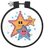 Star Pair kit