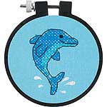 Dolphin Delight kit