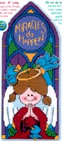 Whimsies: Miracles Do Happen kit