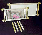 Handi Clamp Complete Frame Set