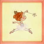 Prima Ballerina