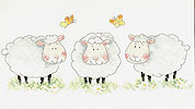 Baa Baa Baa
