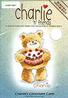 Charlie N' Friends - Charlie's Chocolate Cake